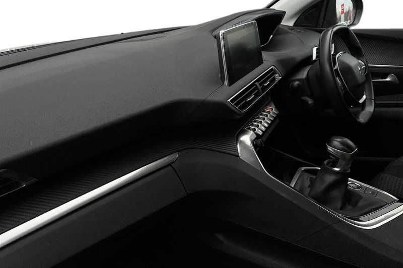 Used Peugeot 5008 2021 for sale - 77810463: Photo 7