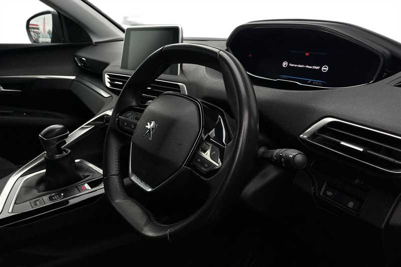 Used Peugeot 5008 2021 for sale - 77810463: Photo 8