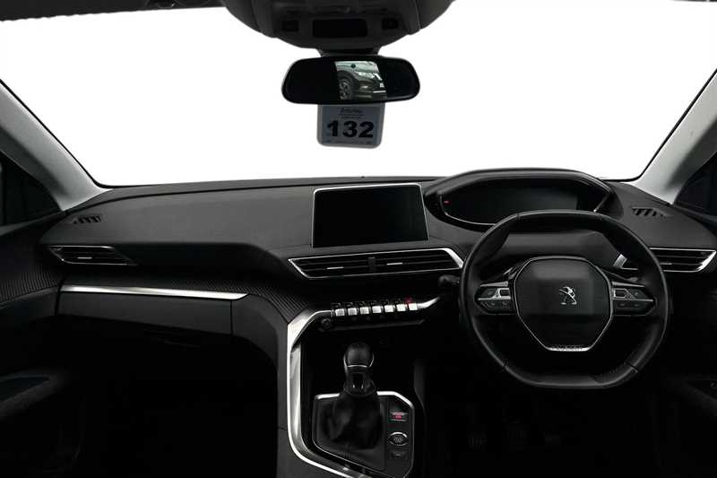 Used Peugeot 5008 2021 for sale - 77810463: Photo 9