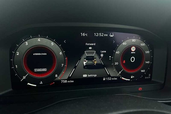 Used Nissan Juke 2025 for sale - 74880822: Photo 14