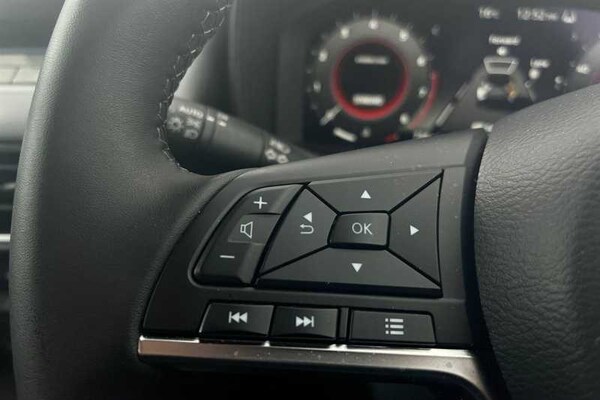 Used Nissan Juke 2025 for sale - 74880822: Photo 16