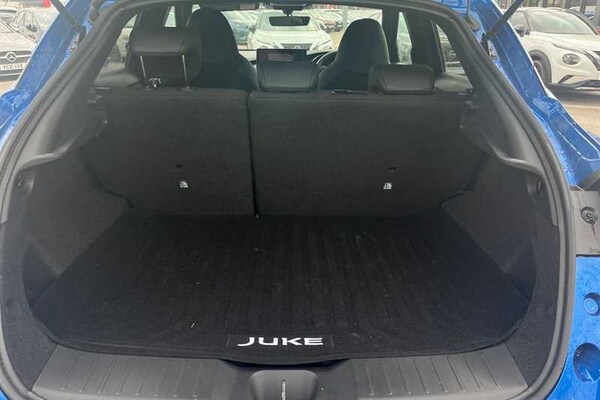 Used Nissan Juke 2025 for sale - 74880822: Photo 20