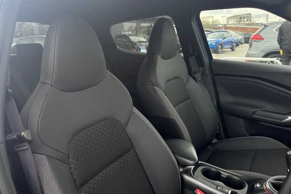 Used Nissan Juke 2025 for sale - 74880822: Photo 22