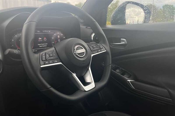 Used Nissan Juke 2025 for sale - 74880822: Photo 35