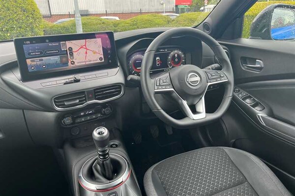 Used Nissan Juke 2025 for sale - 74880822: Photo 36
