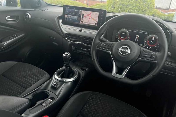Used Nissan Juke 2025 for sale - 74880822: Photo 37