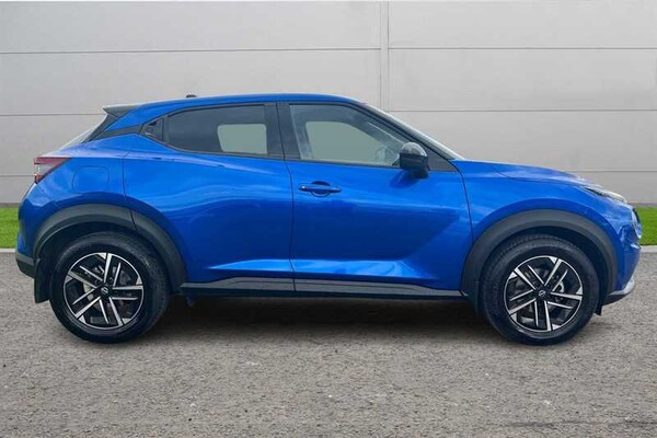 Used Nissan Juke 2025 for sale - 74880822: Photo 3