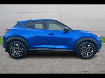 Used Nissan Juke 2025 for sale - 74880822: Photo
