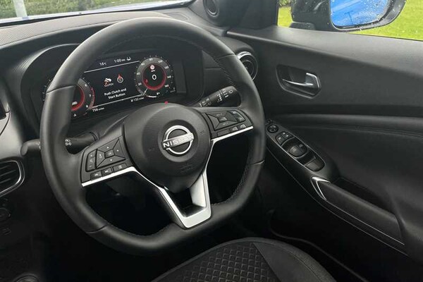 Used Nissan Juke 2025 for sale - 74880822: Photo 41