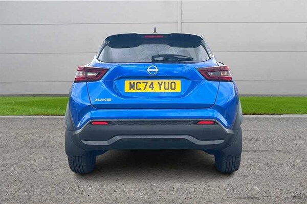 Used Nissan Juke 2025 for sale - 74880822: Photo 4
