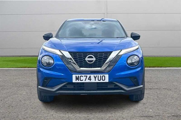 Used Nissan Juke 2025 for sale - 74880822: Photo 5