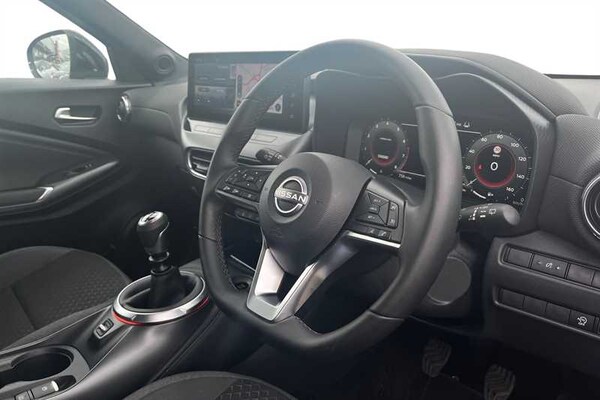 Used Nissan Juke 2025 for sale - 74880822: Photo 8