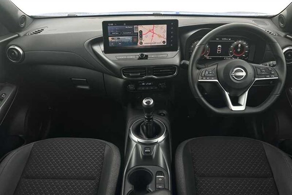 Used Nissan Juke 2025 for sale - 74880822: Photo 9