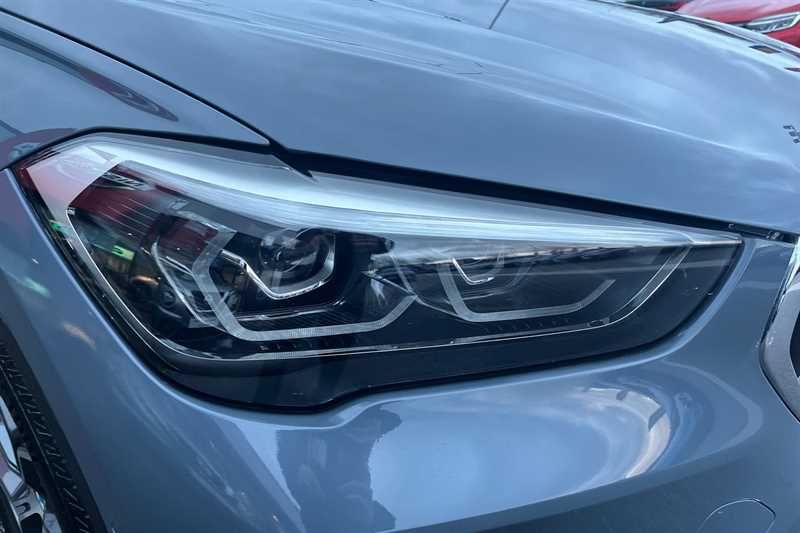 Used BMW X1 2020 for sale - 76420526: Photo 13