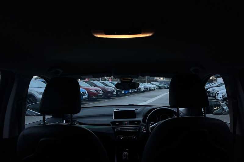 Used BMW X1 2020 for sale - 76420526: Photo 19