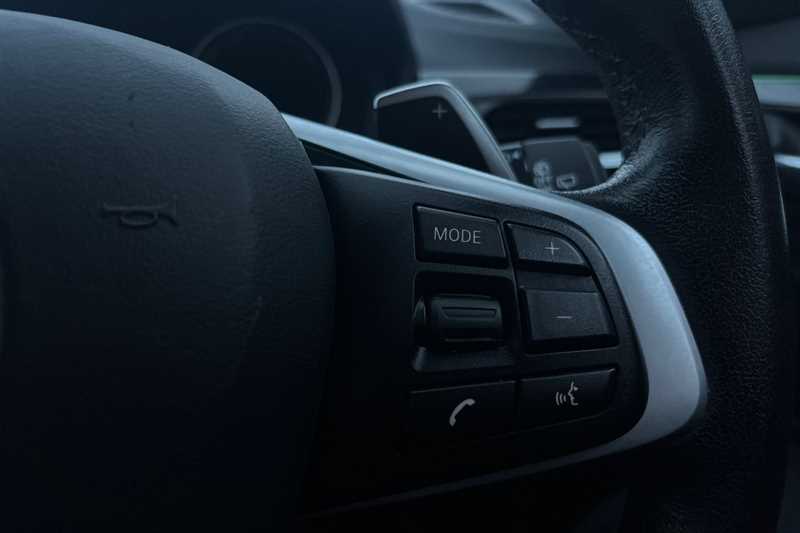 Used BMW X1 2020 for sale - 76420526: Photo 23