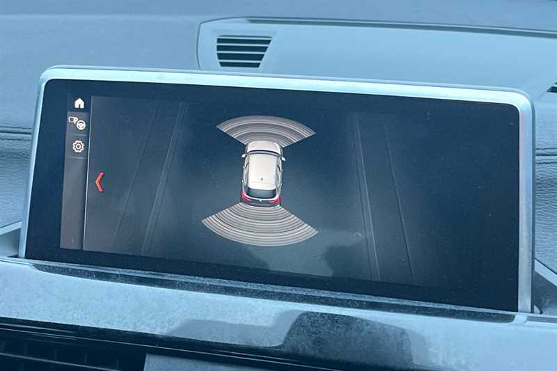 Used BMW X1 2020 for sale - 76420526: Photo 30