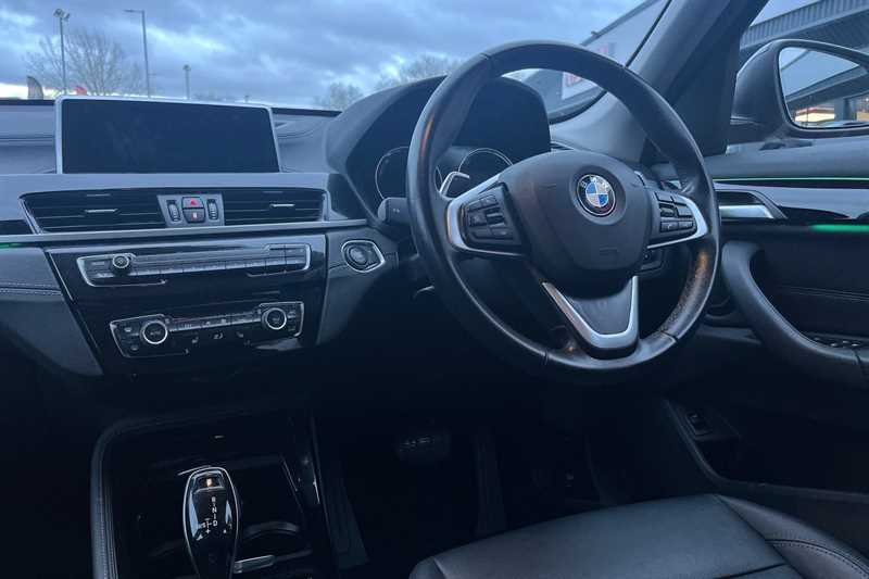 Used BMW X1 2020 for sale - 76420526: Photo 32