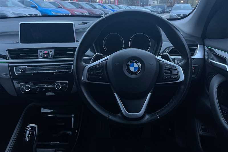 Used BMW X1 2020 for sale - 76420526: Photo 33