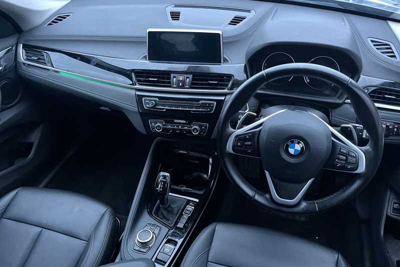 Used BMW X1 2020 for sale - 76420526: Photo 35