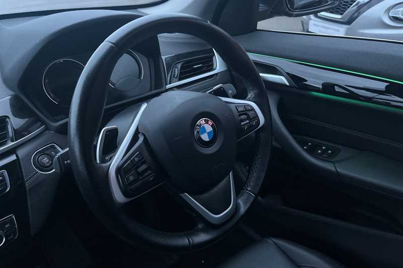 Used BMW X1 2020 for sale - 76420526: Photo 36