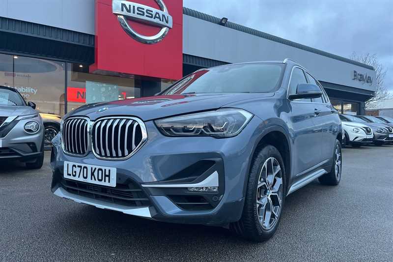 Used BMW X1 2020 for sale - 76420526: Photo 39