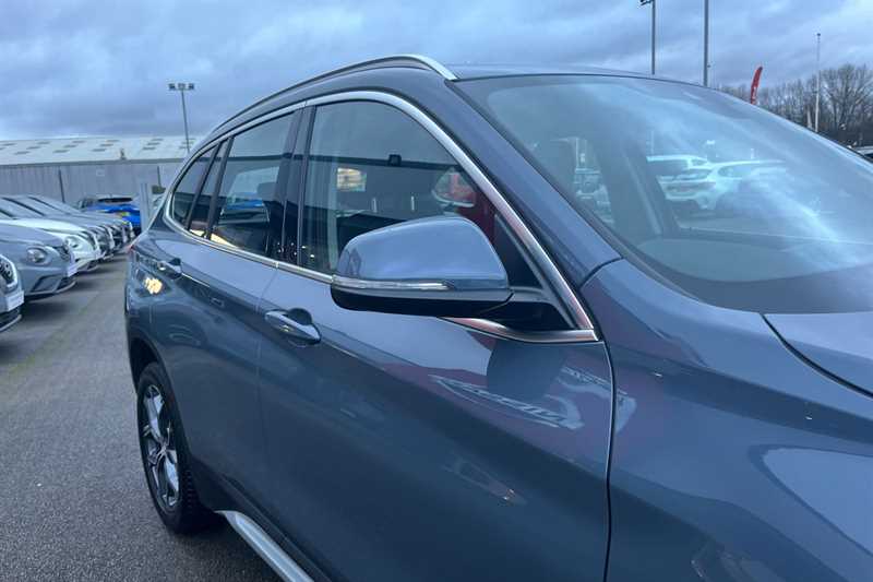 Used BMW X1 2020 for sale - 76420526: Photo 40