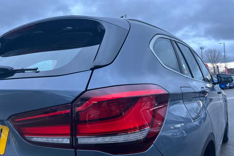 Used BMW X1 2020 for sale - 76420526: Photo 42