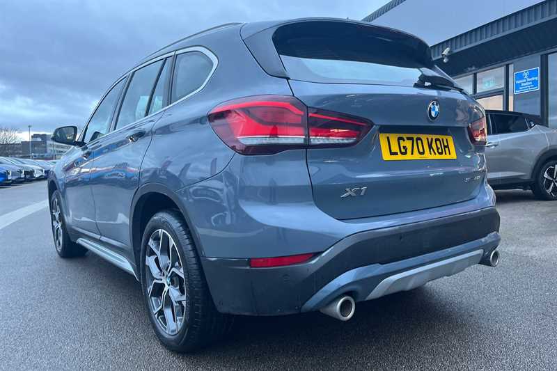 Used BMW X1 2020 for sale - 76420526: Photo 43