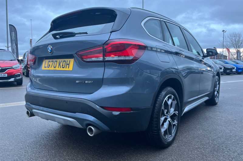 Used BMW X1 2020 for sale - 76420526: Photo 44