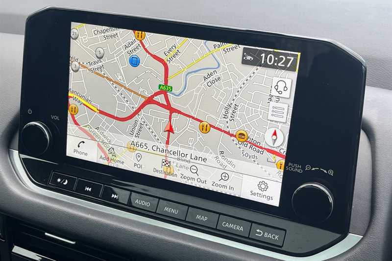 Used Nissan Qashqai 2021 for sale - 76112546: Photo 10