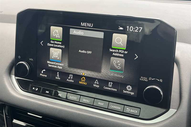 Used Nissan Qashqai 2021 for sale - 76112546: Photo 12