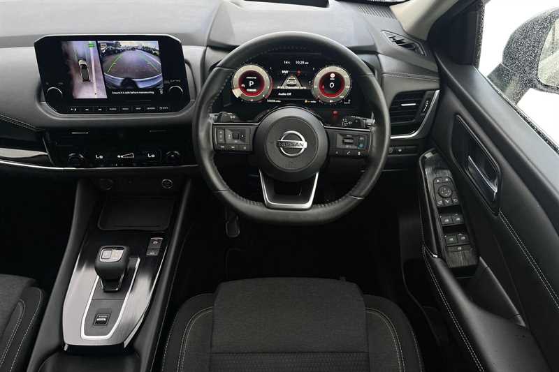 Used Nissan Qashqai 2021 for sale - 76112546: Photo 16