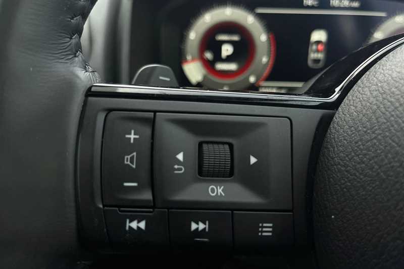 Used Nissan Qashqai 2021 for sale - 76112546: Photo 17