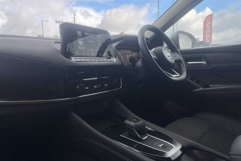 Used Nissan Qashqai 2021 for sale - 76112546: Photo 18