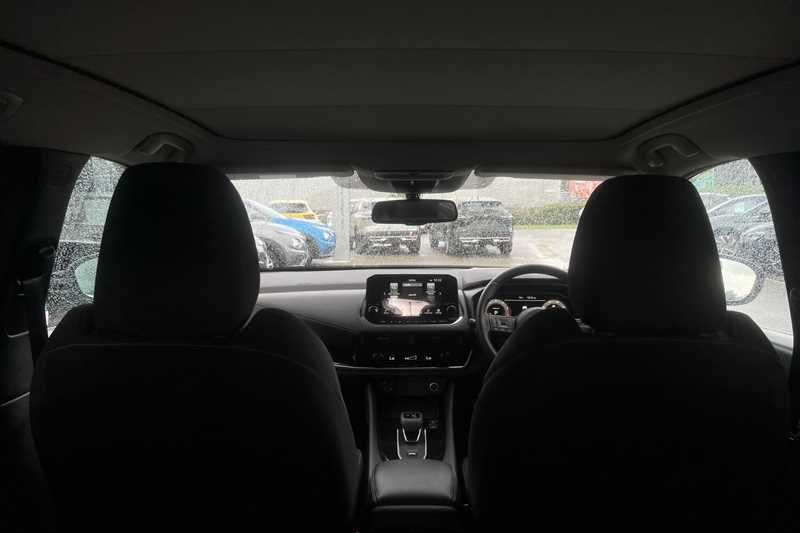 Used Nissan Qashqai 2021 for sale - 76112546: Photo 23