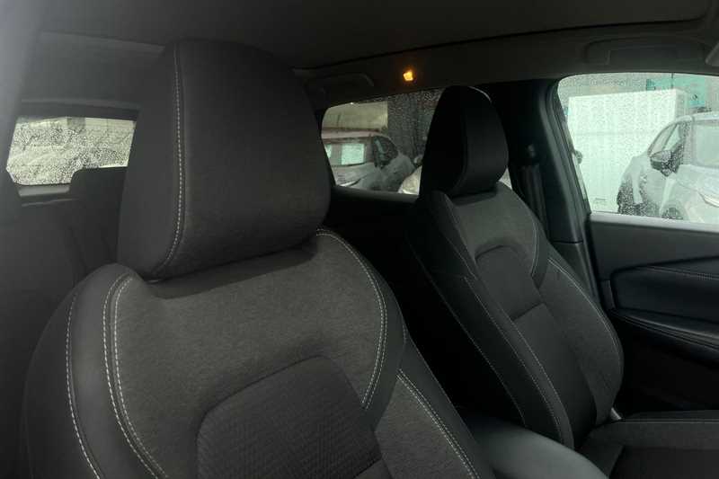 Used Nissan Qashqai 2021 for sale - 76112546: Photo 24