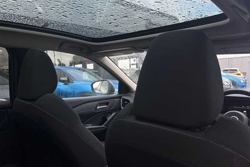 Used Nissan Qashqai 2021 for sale - 76112546: Photo 25