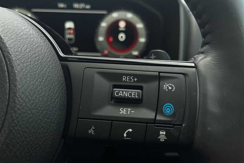 Used Nissan Qashqai 2021 for sale - 76112546: Photo 28