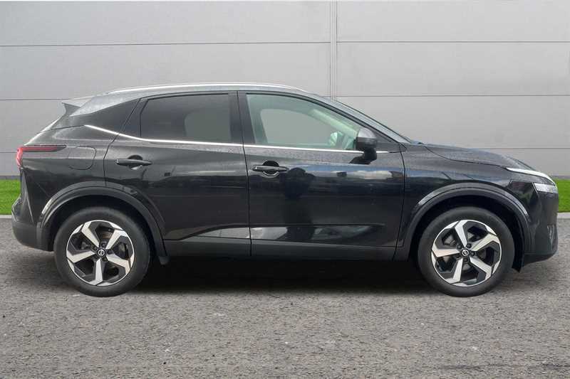 Used Nissan Qashqai 2021 for sale - 76112546: Photo 3