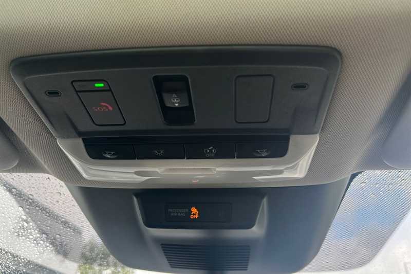 Used Nissan Qashqai 2021 for sale - 76112546: Photo 33