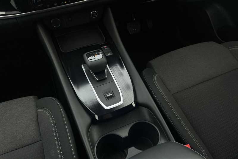 Used Nissan Qashqai 2021 for sale - 76112546: Photo 36