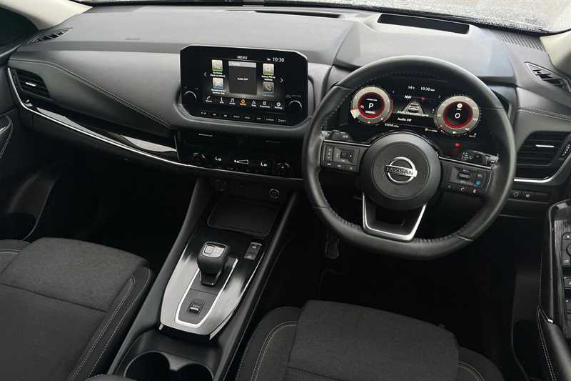 Used Nissan Qashqai 2021 for sale - 76112546: Photo 39