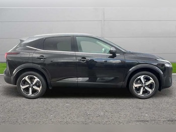 Used Nissan Qashqai 2021 for sale - 76112546: Photo