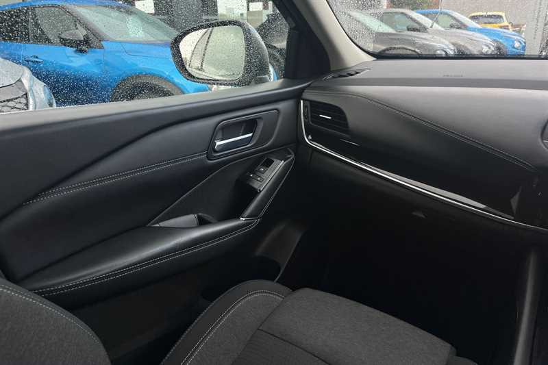Used Nissan Qashqai 2021 for sale - 76112546: Photo 40