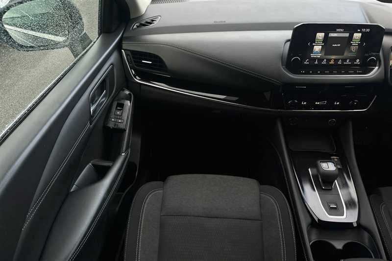 Used Nissan Qashqai 2021 for sale - 76112546: Photo 41
