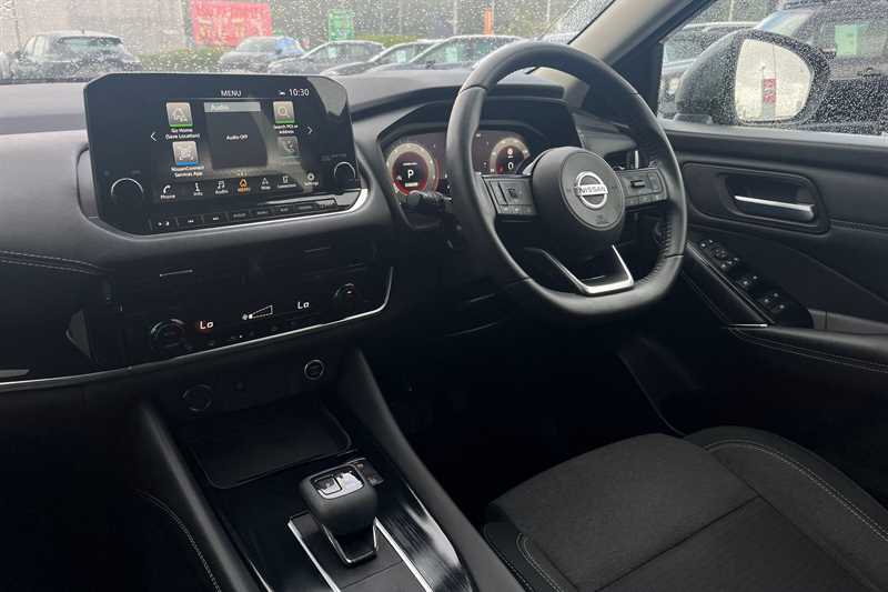 Used Nissan Qashqai 2021 for sale - 76112546: Photo 42