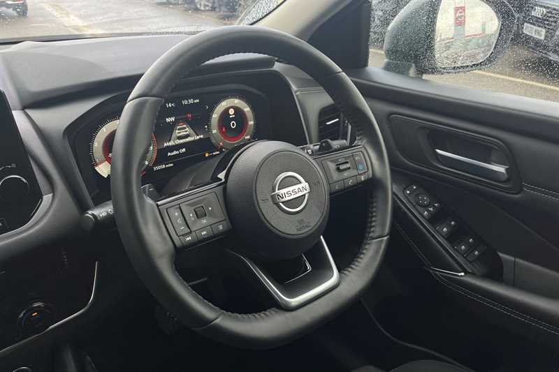 Used Nissan Qashqai 2021 for sale - 76112546: Photo 43