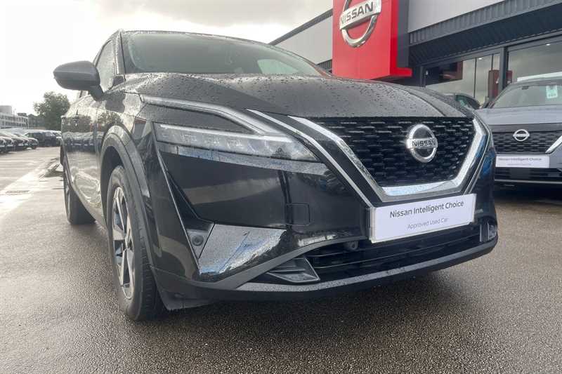 Used Nissan Qashqai 2021 for sale - 76112546: Photo 44