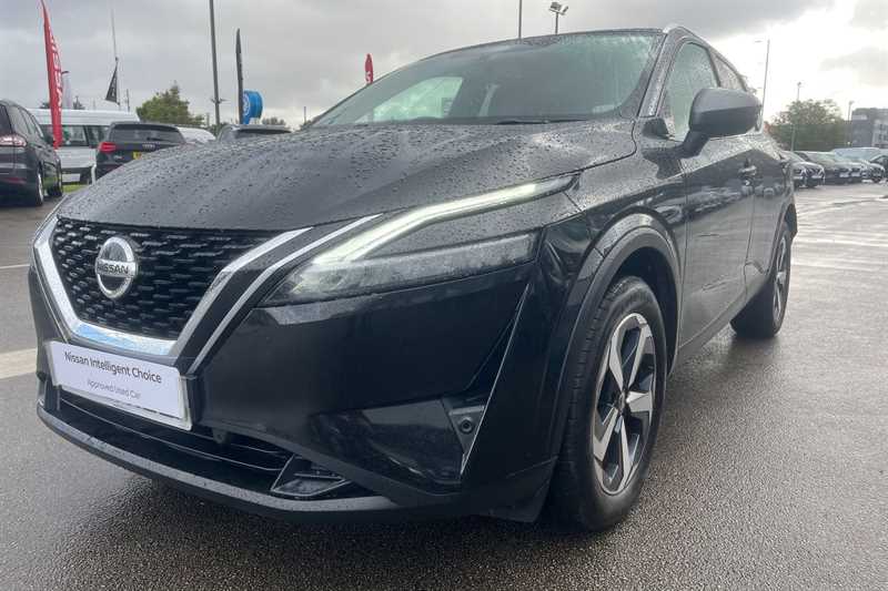 Used Nissan Qashqai 2021 for sale - 76112546: Photo 45
